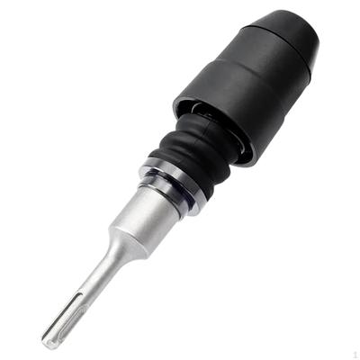 Adapter SDS Plus na Max Młot Udarowy Narzędzie Złącze Przenośny Wiertło Udarowe