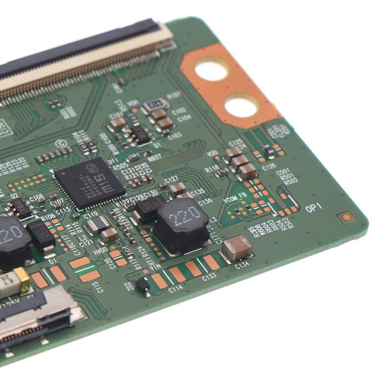 Nová logická deska technické transformace T-Con pro LG43/49/55 palců V15 FHD DRD 6870C-0532A 6870C-0532B 6870C-0532C