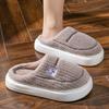 Sapatos unissex – Pantufas unissexo