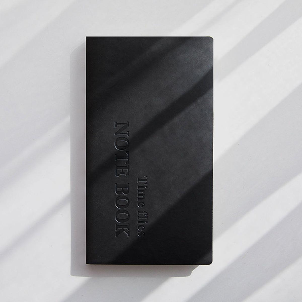 

Записная книжка из кожи формата А5, страницы в сетку, дневник студента, журнал путешествий, книга записей встреч, персонализированный блокнот, 132 листа, 264 страницы A6