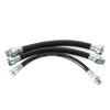 Explosion-Proof Flexible Electrical Conduit
