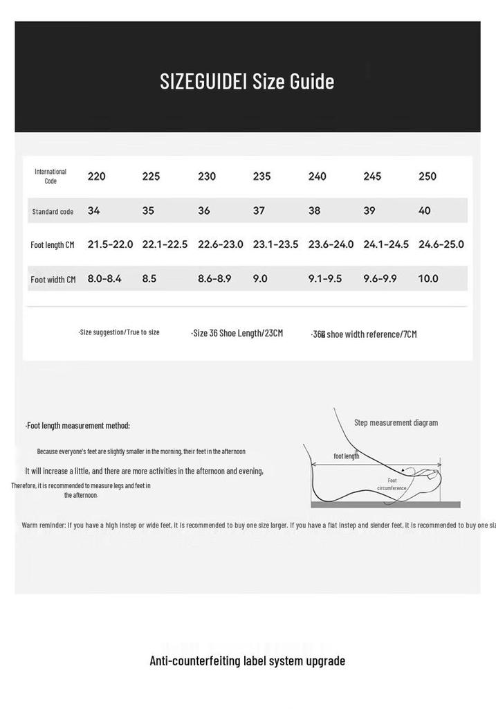 SATURDAY Fashion Lightweight Chunky Sole Dad Sneakers for Women