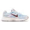 Nike Initiator Breathable Support Low top Running Shoes Men's White Blue IQ9788-271(Team1856-)