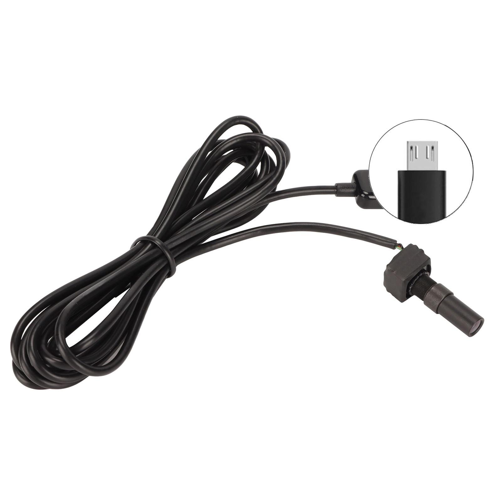 

Модуль телеобъектива 1080P для цветных черно-белых изображений с камерой и модулем объектива для распознавания лиц Micro