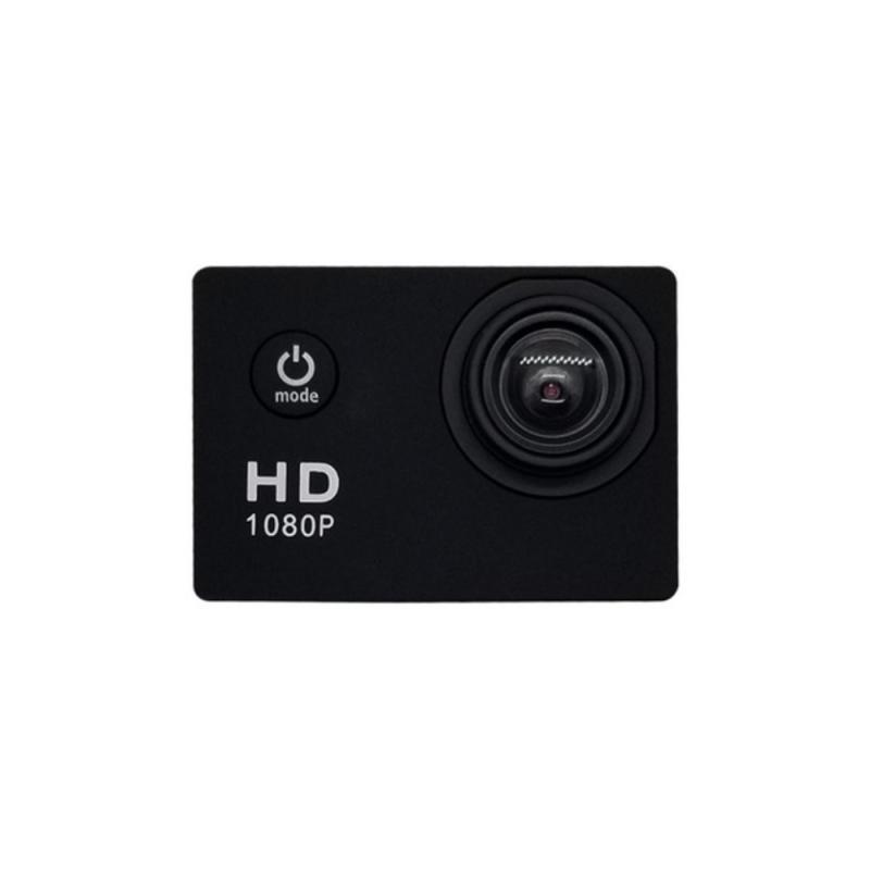 Action camera ultra hd 4k/30fps wifi 2 Inch 170d underwater helmet waterproof video recording sports cameras outdoor camcorders