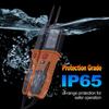 Voltage and Continuity Tester, Electrical Tester with IP65 Protection, AC DC Voltage Detector for Home and Professional