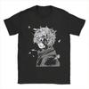 Shirts Graphic My Hero Shirt Bakugo Katsuki T-Shirt Academia MHA Anime Girl Gift Shirt Tee,Loose