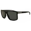 Montana Eyewear Mp197 Polarized Mp197 Unisex Sunglasses