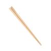 Daikokuya Edo Wooden Octagonal Cooking Maras Chopsticks, Chopsticks,