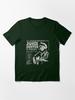 John Denver John Denver Red Rocks Concert 1973 Vintage Essential T-Shirt