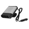 12V Car Portable Electric Window Heater Heating Dryer   Fan Defroster Demister;#1: