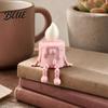 Lifelike Wax Liquid Texture Art Figure 3D Printing Ornament Dripping Candle Sculpture
