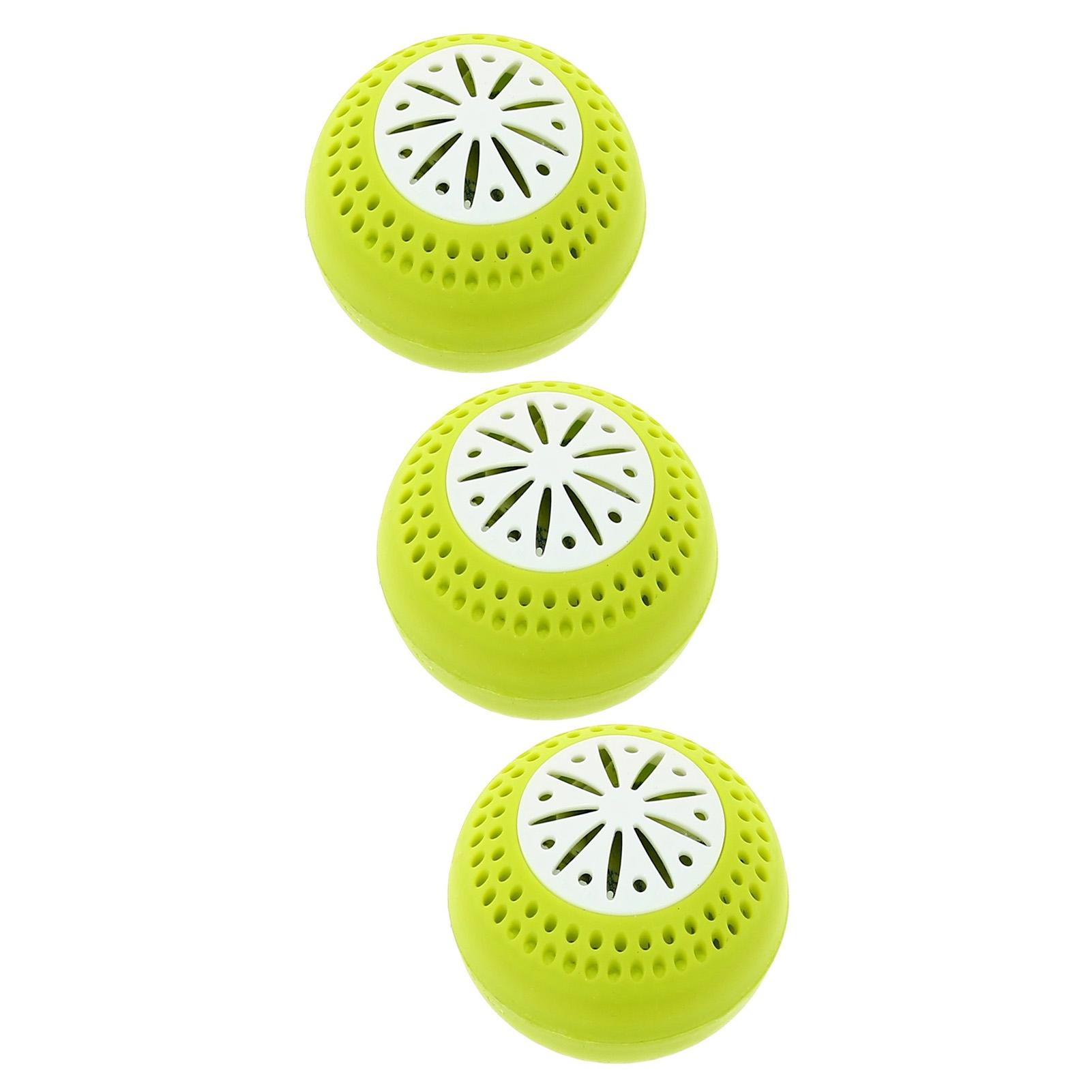 

Шарик для холодильника впитывает влагу, удаляет запахи, шарик-дезодорант для холодильника, для кухни, дома, кухни