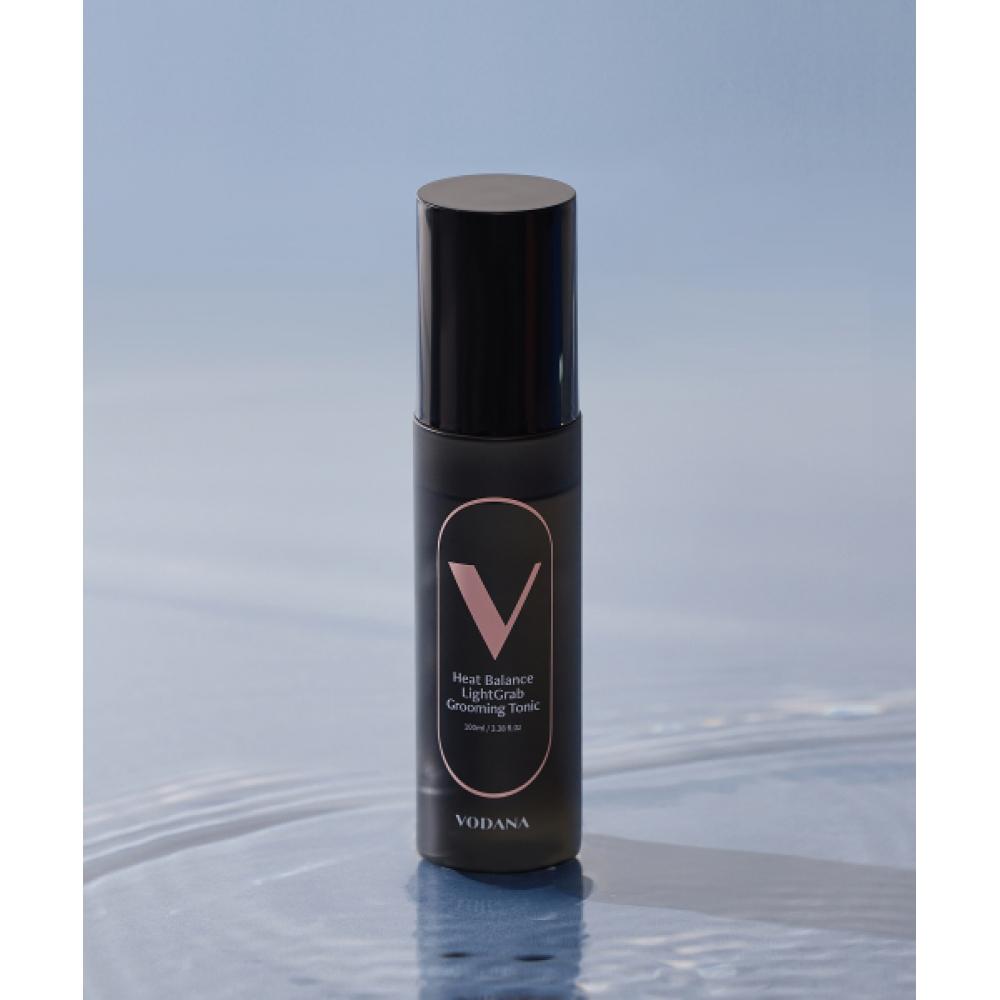

Vodana Lab Heat Balance Light Grab Grooming Tonic 100ml NONE