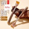 Stainless Steel Telescopic Back Scratcher Don't Ask for Help Back Scratcher Old Man's Happiness Back Scratcher Back Massage Scratching Rake