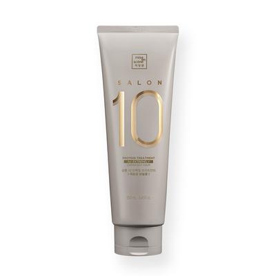 Salon 10 Protein Treatment for Extremely Damaged Hair 250ml – Protein Repair, Damage Care, Korean
