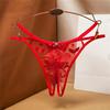 Thin Belt Underwear 1pc Thongs Comfortable G-String