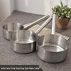 Stainless Steel Long Handle Ladle
