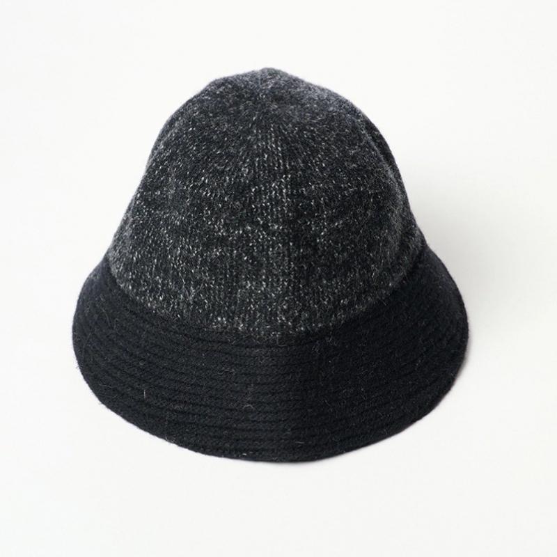 Bcbg Wool Blend Hat B4w0a512