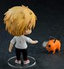 Nendoroid Chainsaw Man Denji Non-scale ABS & PVC Painted Action Figure
