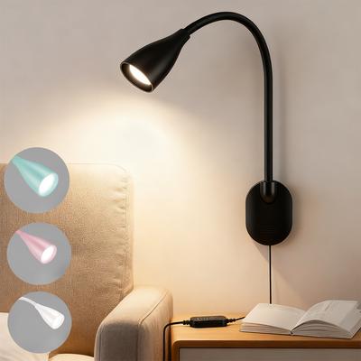 Led Işıklar – LED İç Mekan Duvar Lambaları