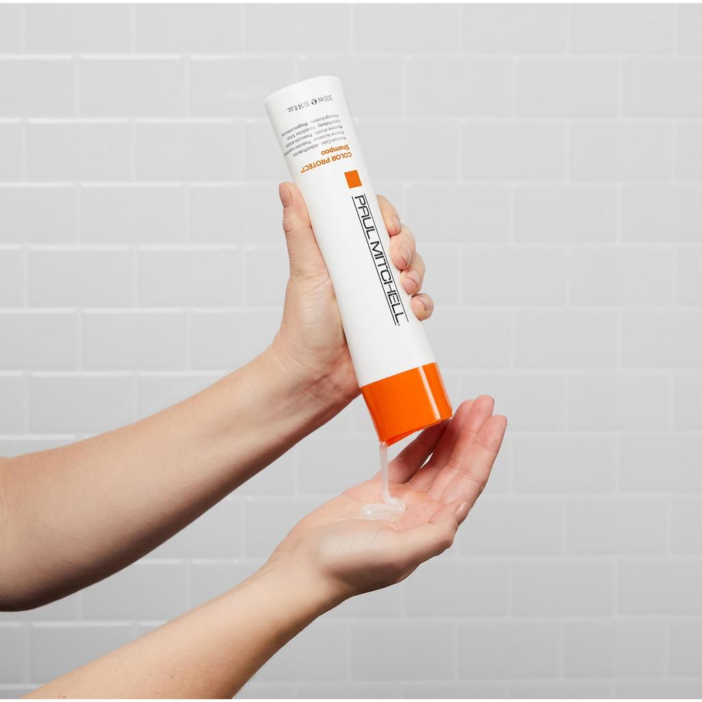 Paul Mitchell Color Protect Daily Shampoo 33.8 Oz