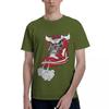 Chicago Shoe Bull Red White Hip Hop 100 Cotton Casual Breathable Confortable Vintage Designer Clothes Men Graphic Tee