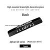 Alphard/Vellfire Brake Light Patch for Crown Series 20/30 - Decorative Bright Strip