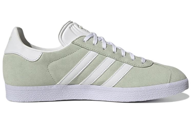 adidas Gazelle 'Linen Green' GX2206