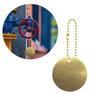 Personalized Jewelry Disc Decorations Stable Stamping Blanks Brass Blanks Discs for Artistic Jewelry Making and Crafting