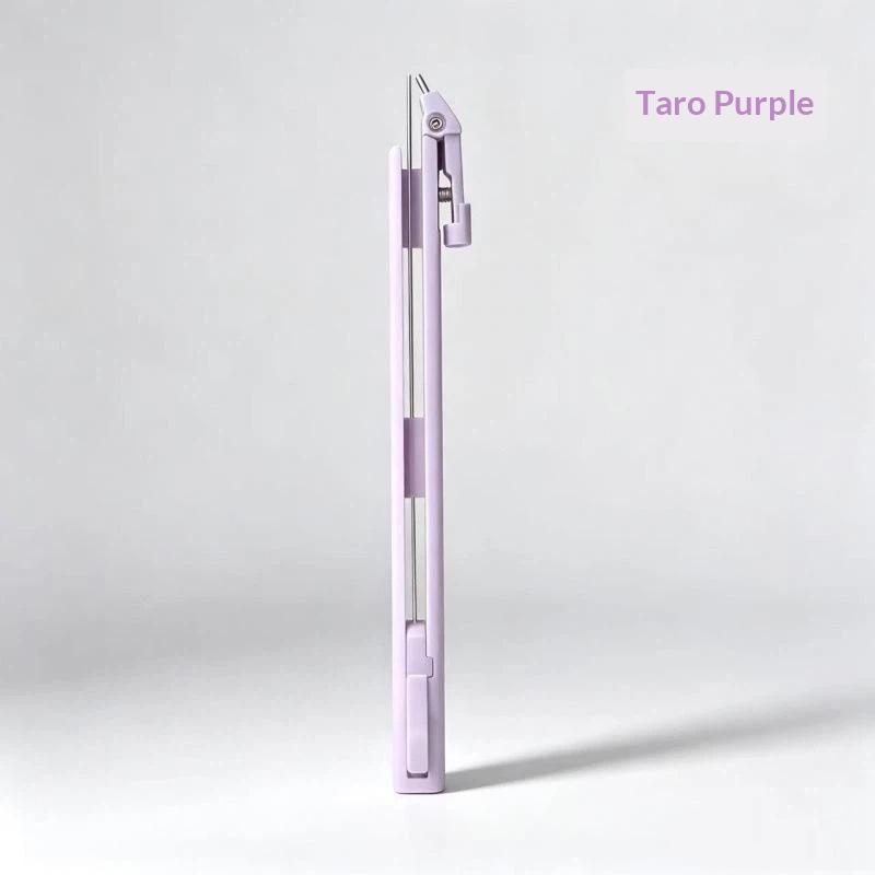 Handheld Storable Bead Pen Efficient 2.6Mm Automatic Fuse Bead Pen Jam-Free Ergonomic Bead Placement Tool Pixel Puzzle