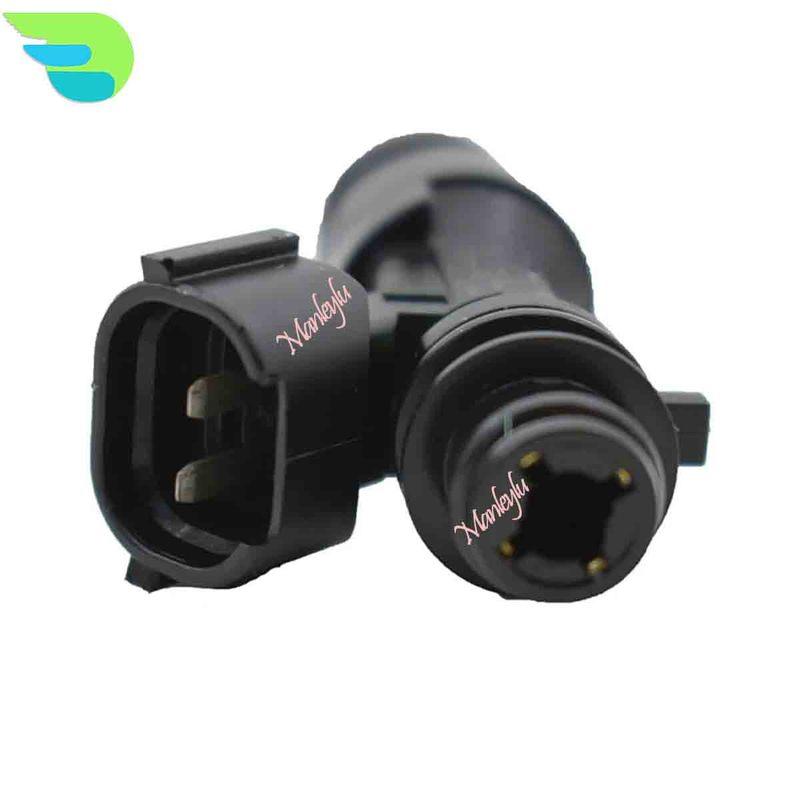 4/6PCS Fuel injectors 15710-66J00 for Suzuki Grand Vitara Base Premium XSport Luxury V6 2.7L Fuel Nozzle FBYCS50