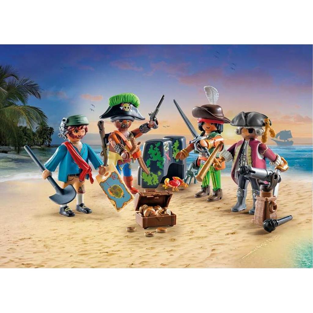 Accessoires Maison de Poupées Playmobil