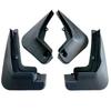 Compatible Mudguards for 24 BYD Tang DMi/DMP Models: Foreign Trade Car Accessories and Tire Modification Parts