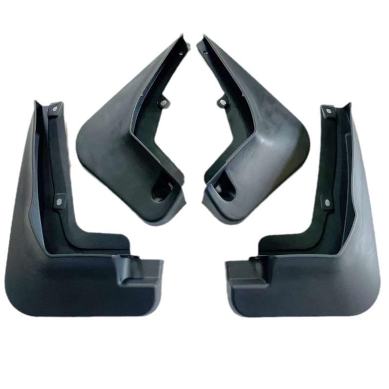 Compatible Mudguards for 24 BYD Tang DMi/DMP Models: Foreign Trade Car Accessories and Tire Modification Parts