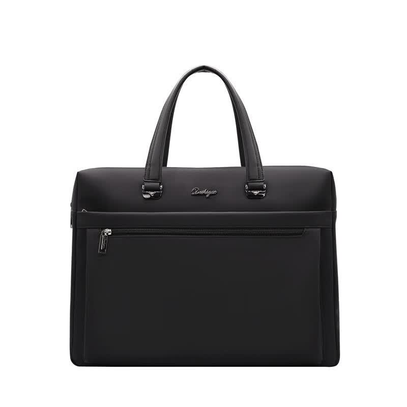DESGO D5212 Business Document Bag чёрный