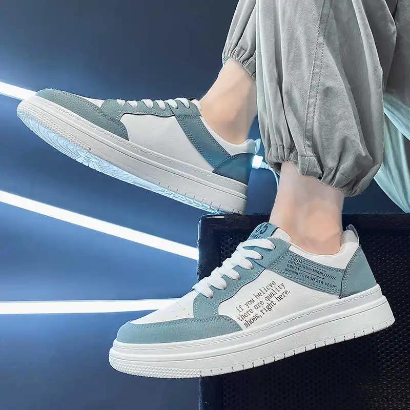 Super Lightweight Light Summer Shoes For The Elderly High Shoes For Women Lace-up Boots Sneakers Sports High-end Casuals