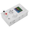 DC Regulated Power Supply Digital Control Adjustable LCD Screen 4?Digit Display DC6?55V WZ5005