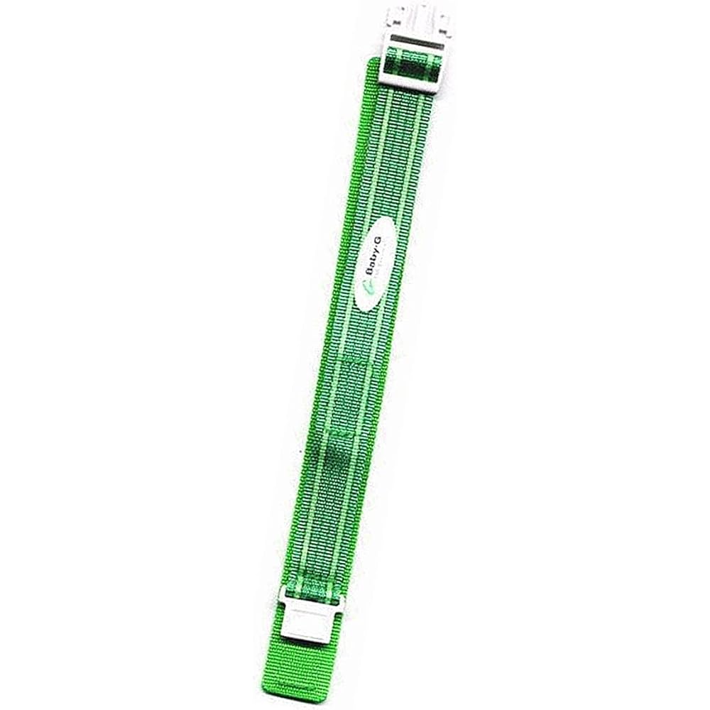 

Casio Baby-G BG-1003AN Replacement Band Strap Black Durable Watch Accessory