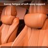 1Pcs Car Headrest Car Neck Protector Car Interior Lumbar Support General Motors Headrest Auto Parts