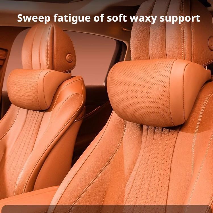 1Pcs Car Headrest Car Neck Protector Car Interior Lumbar Support General Motors Headrest Auto Parts