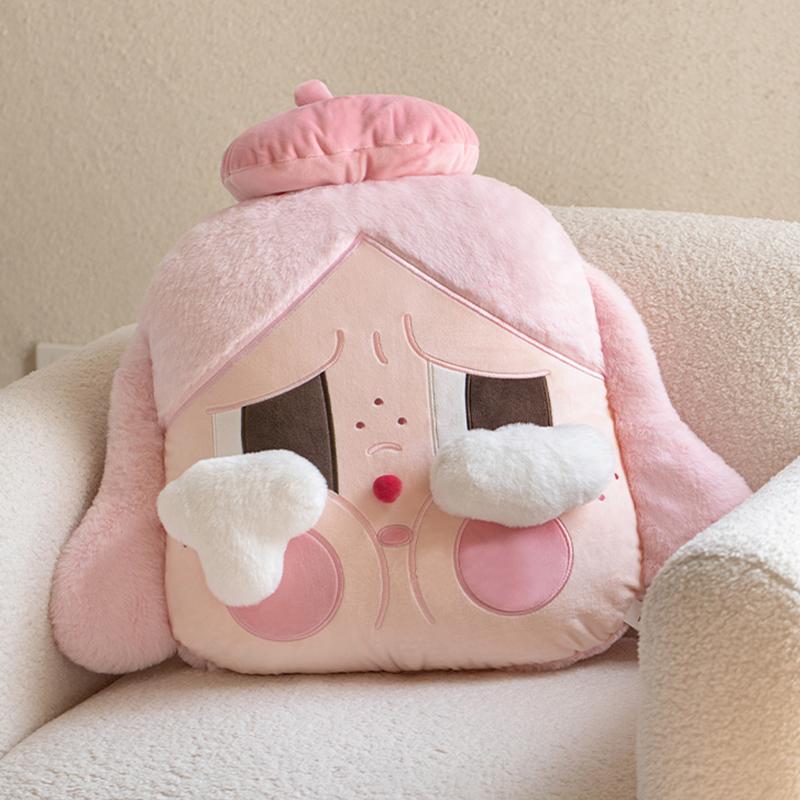 New POP MART CRYBABY Encounter Yourself Collection Dolls 47cm PPMT-2310-0028