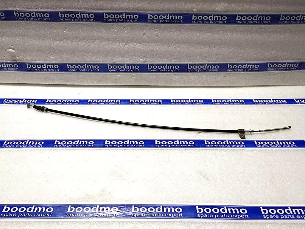 Cable Set, Parking Brake for MAHINDRA JEETO - PMM17PRR