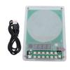 7.83Hz Sine Wave Resonance Generator 0.1Hz To 100000Hz Adjustable Ultra Low Frequency Signal Generator for Body Mind