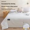 Miiow Soy Protein Fiber Cooling Summer Quilt