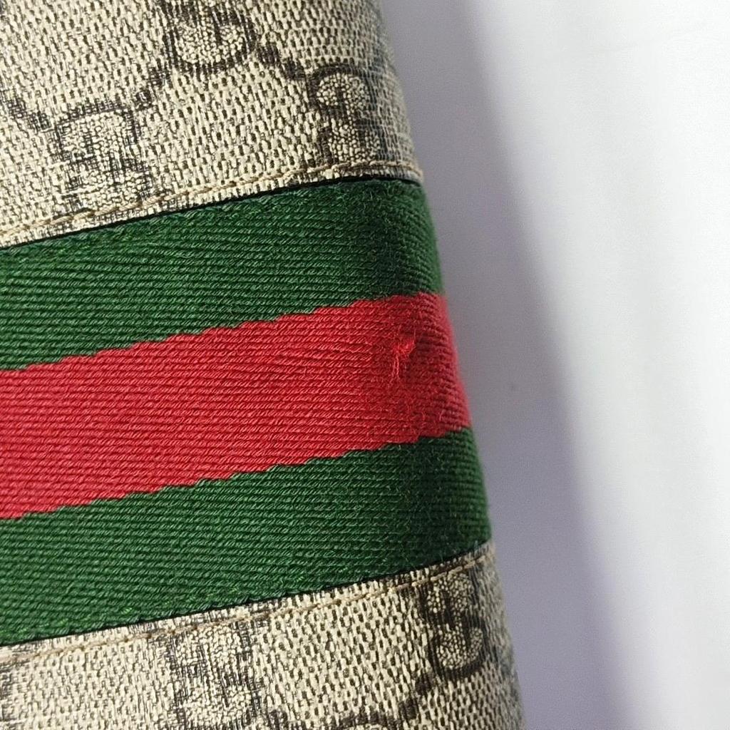 [Pre-Owned] Gucci Ophidia Small Shoulder Bag 'GG Supreme' - Very Good #LTBMO3