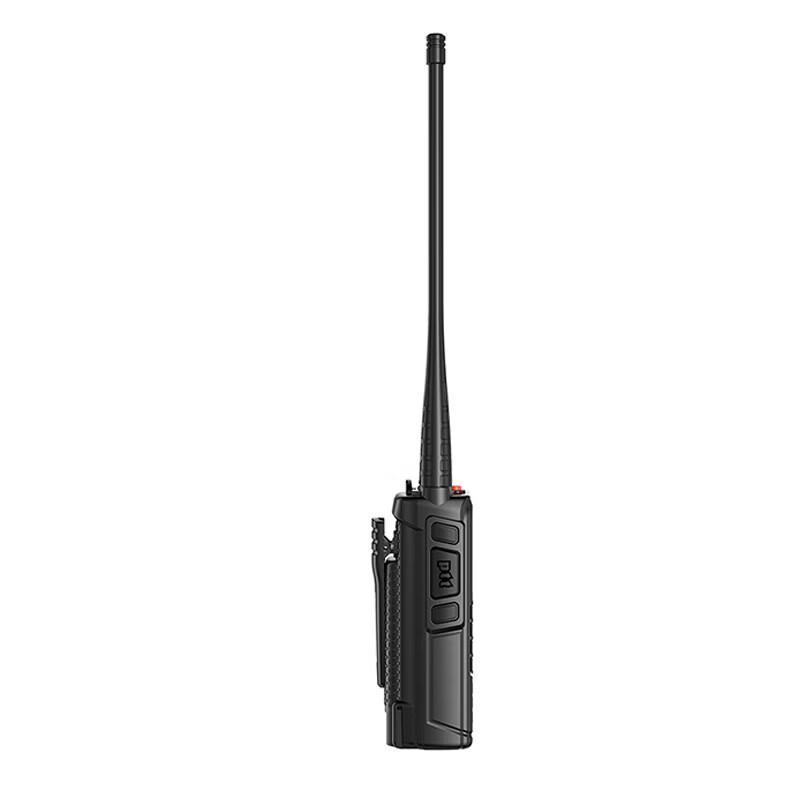 Fomtalk FT2560UV 10W Dual-Band Walkie-Talkie (CN version)