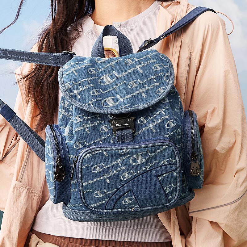 Champion Monogram Backpack One Size 3490₽