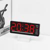 ABS Electronic Clock Multi-functional Alarm Clocks New Digital LED Clocks