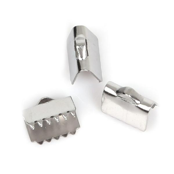 Stainless Steel Lobster Clasp Hooks/Base Safety Pins / Pendant / Tail Clip Clasps For Jewelry Making